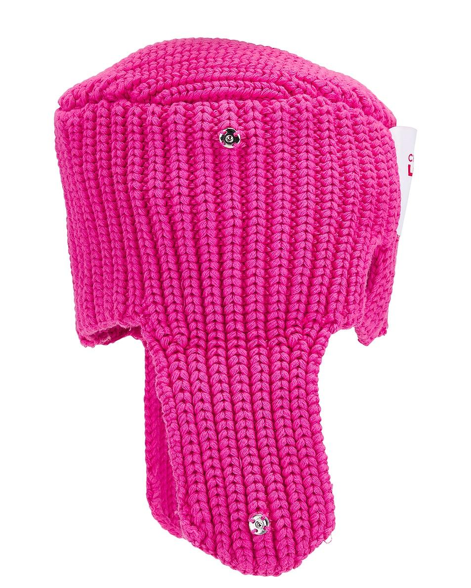 Archer Beanie Product Image