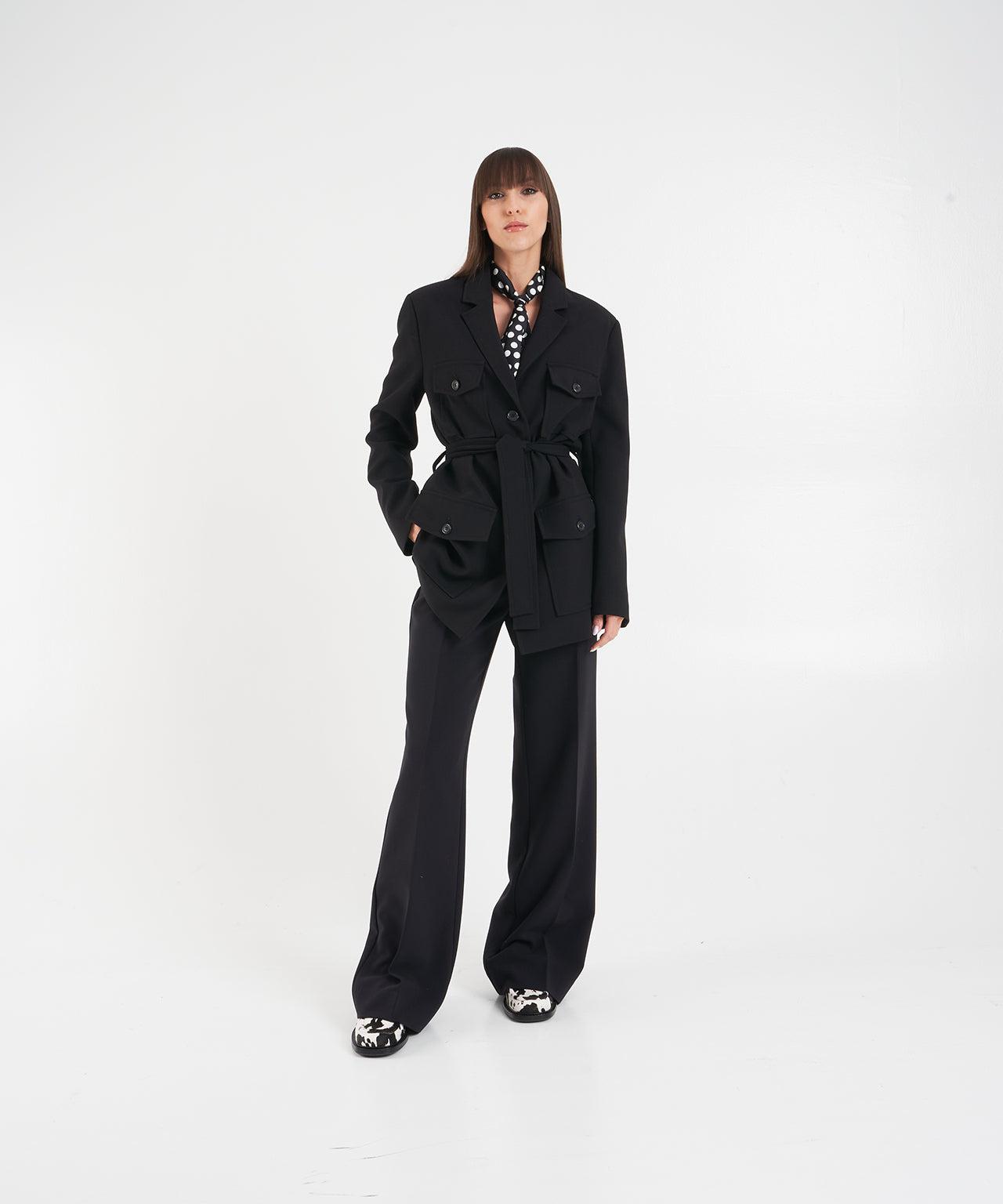 Palazzo trousers Product Image