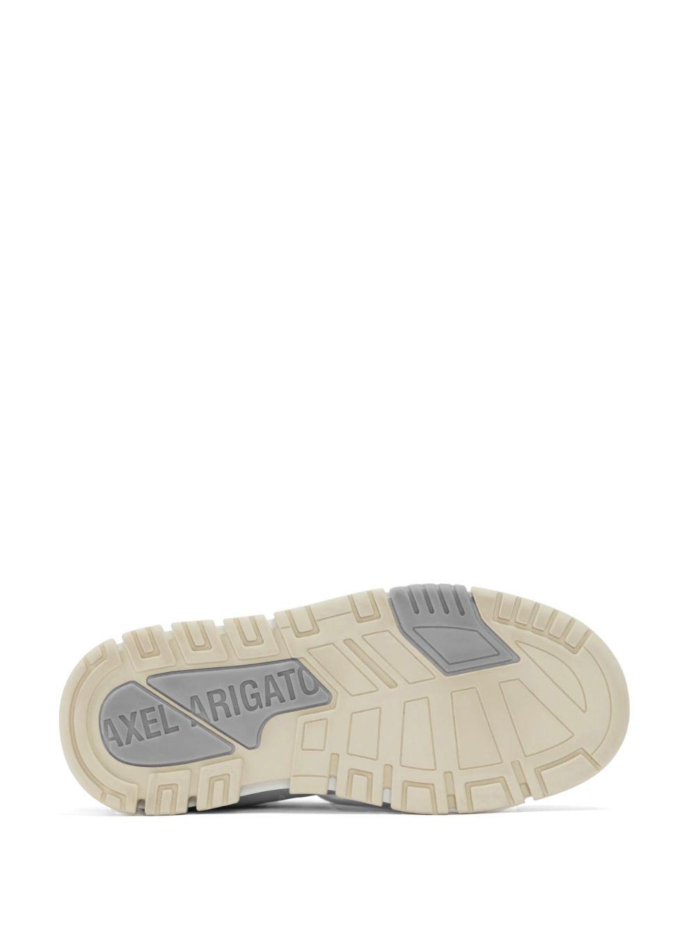 Area low-top sneakers Product Image