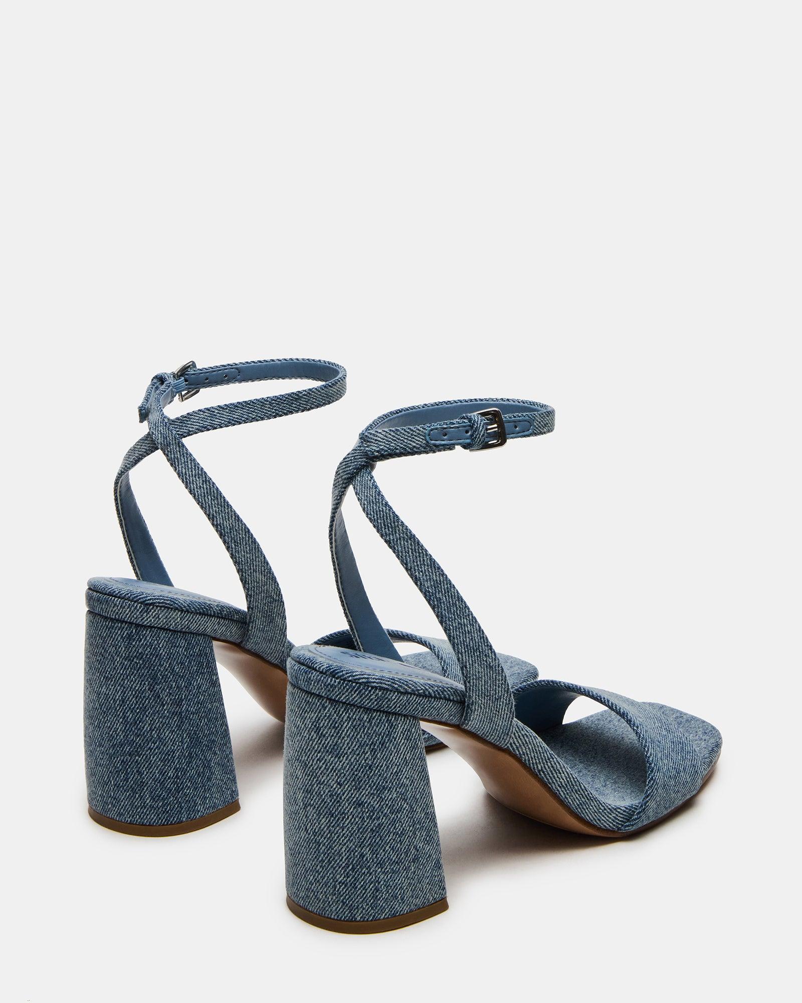 MESSA DENIM FABRIC Female Product Image