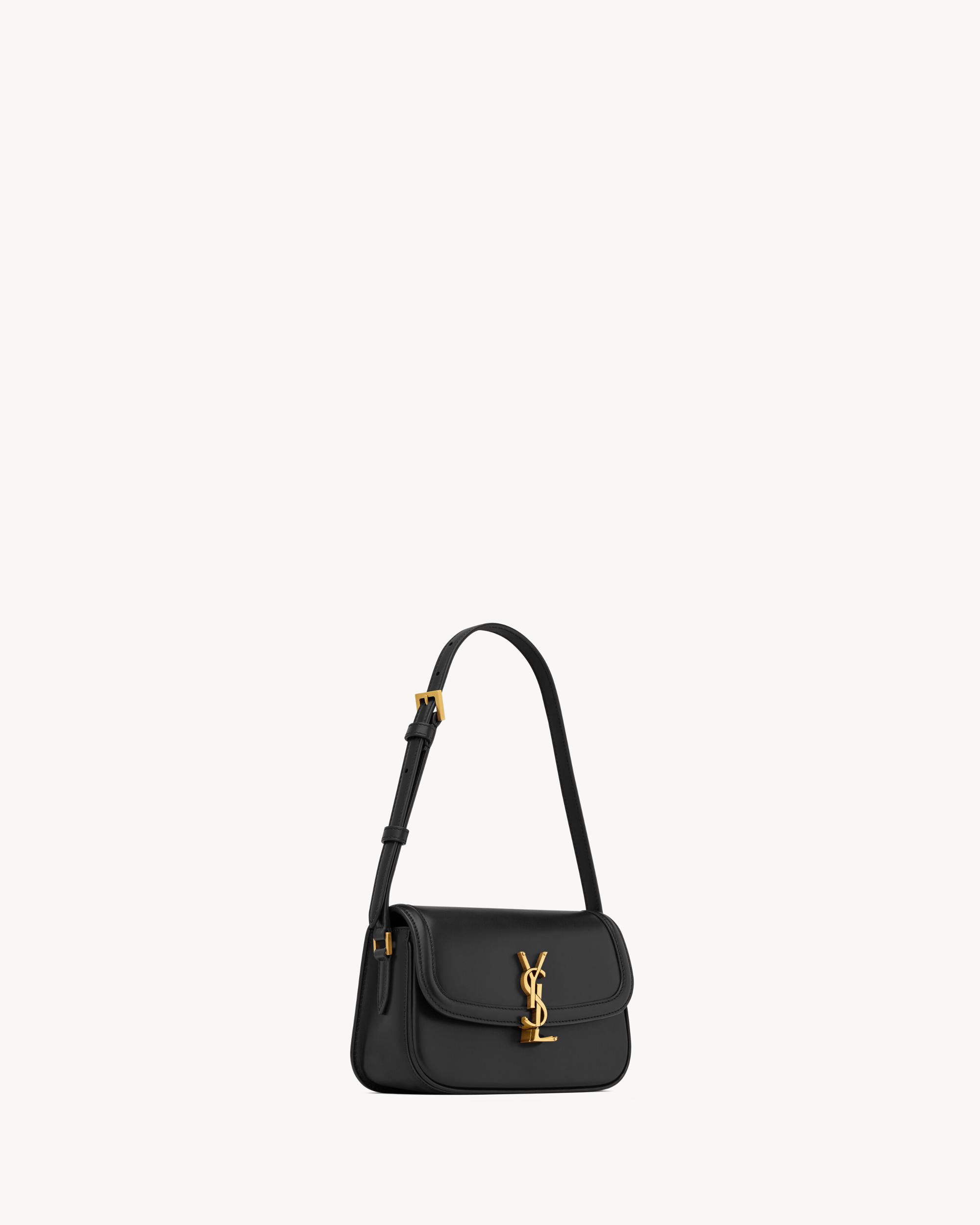SOLFERINO mini in BOX SAINT LAURENT Product Image