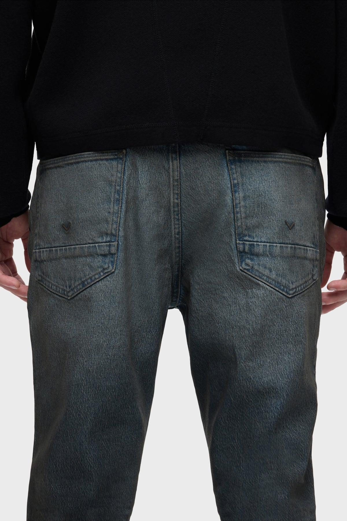 Zack Skinny Jean Male Product Image