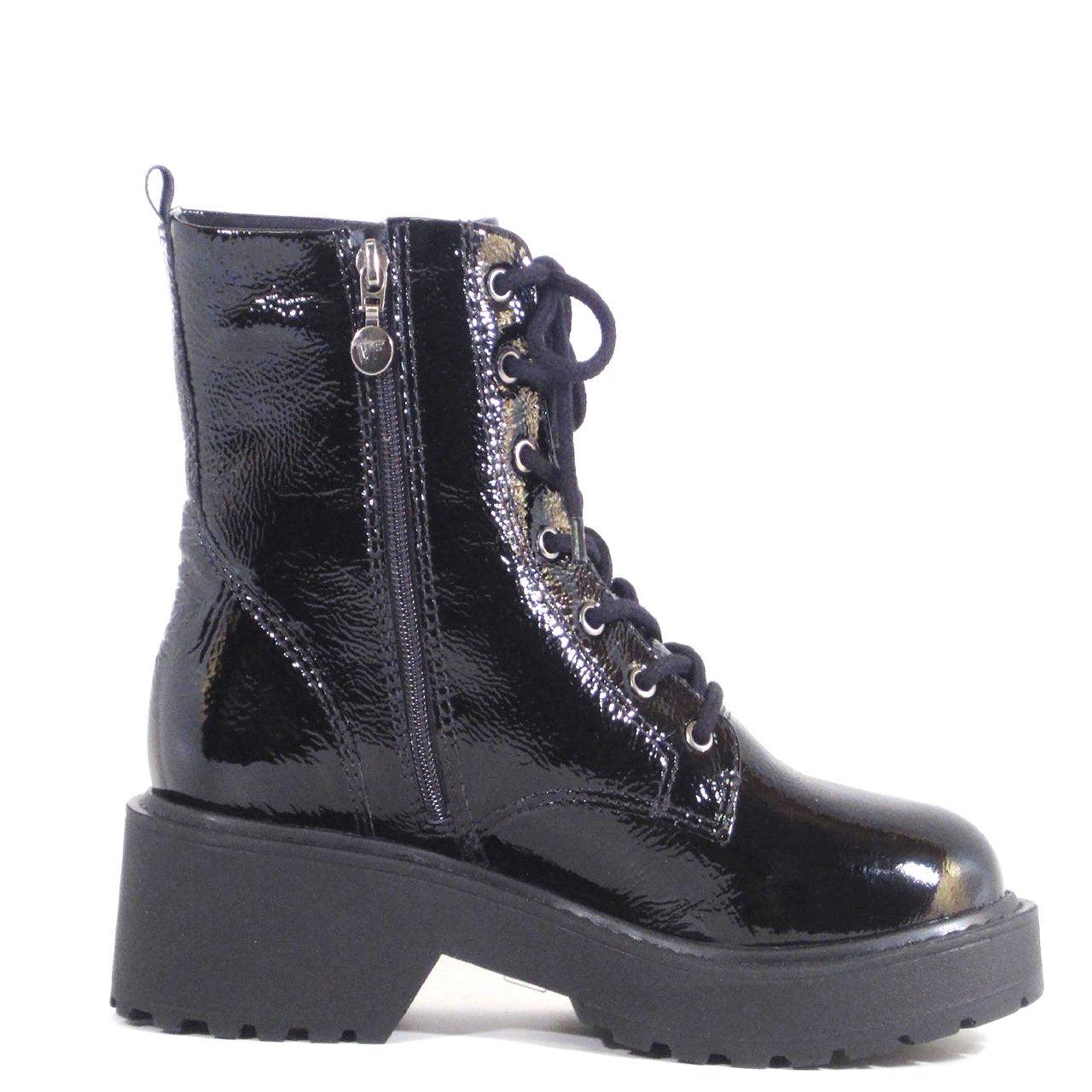 Spencer Combat Boots Product Image