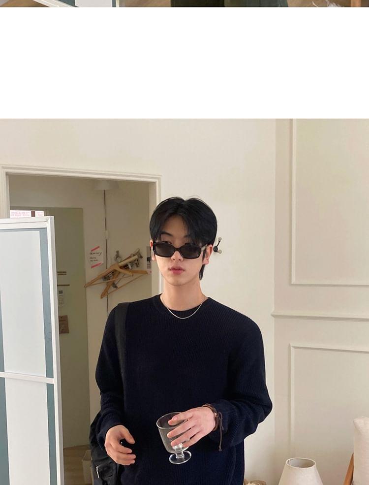 Short Necklace Product Image