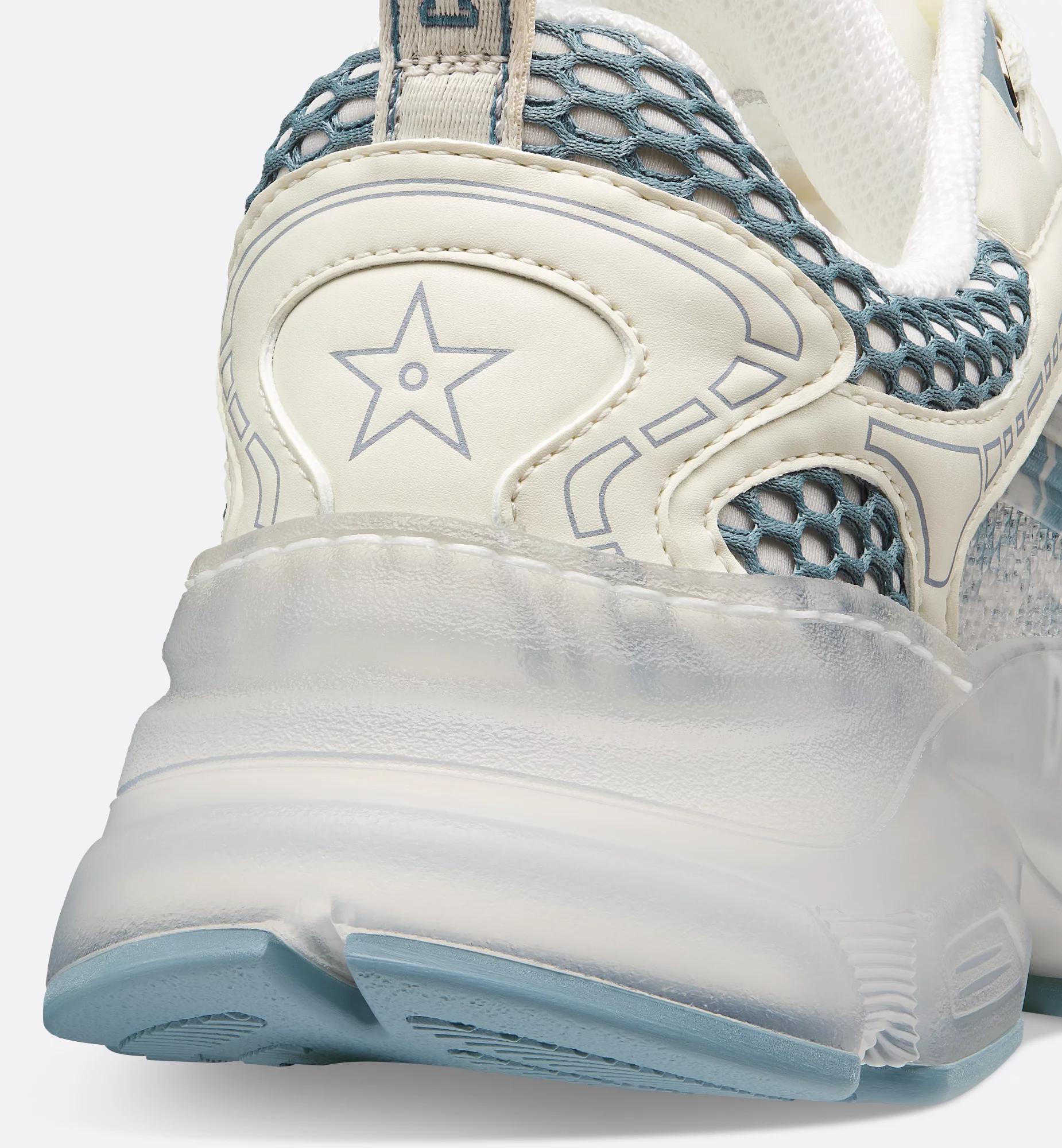 Dior Vibe Sneaker Product Image