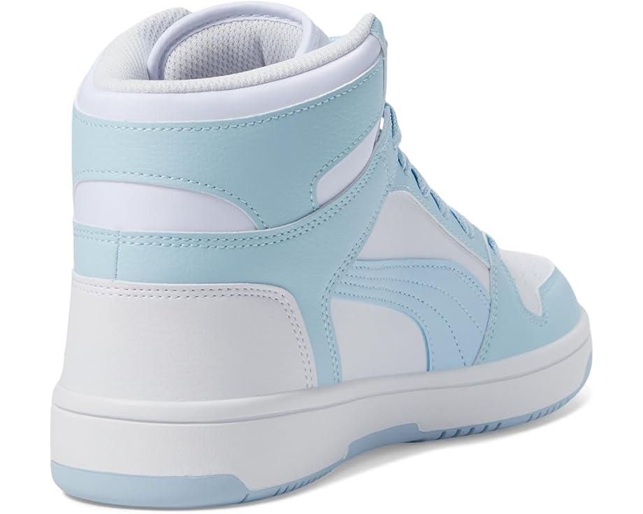 DC Shoes Cure Hi Top Product Image