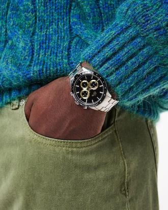 Lacoste.12.12 Multi Silicone Watch Product Image