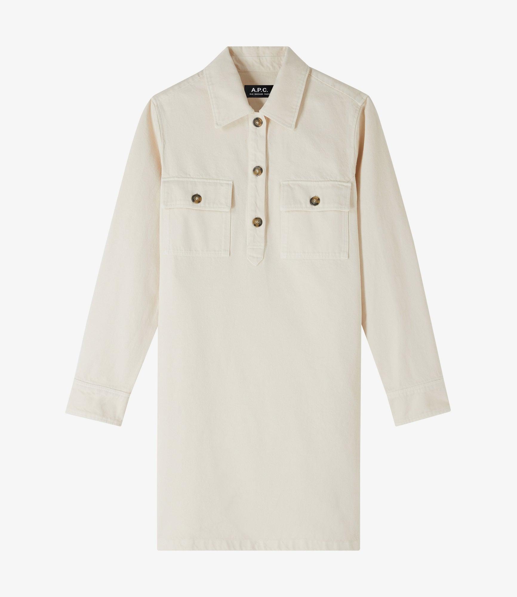 Mia dress Female Product Image