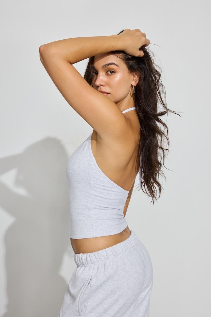 Clean Off Shoulder Top Product Image