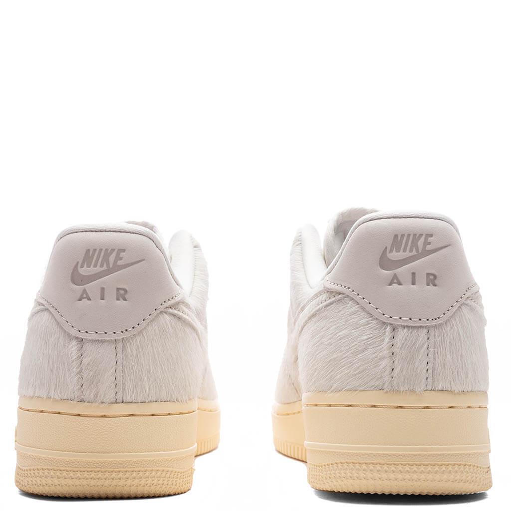 Women's Air Force 1 '07 - Sail/Muslin Female Product Image