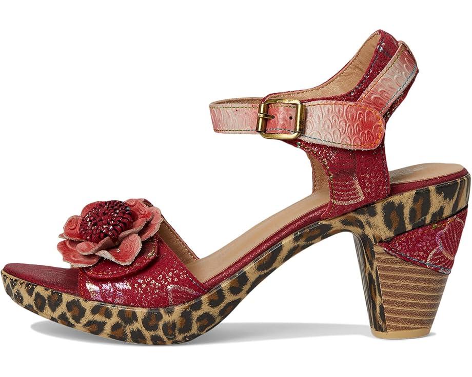 Women's L'Artiste by Spring Step Wildcat Product Image