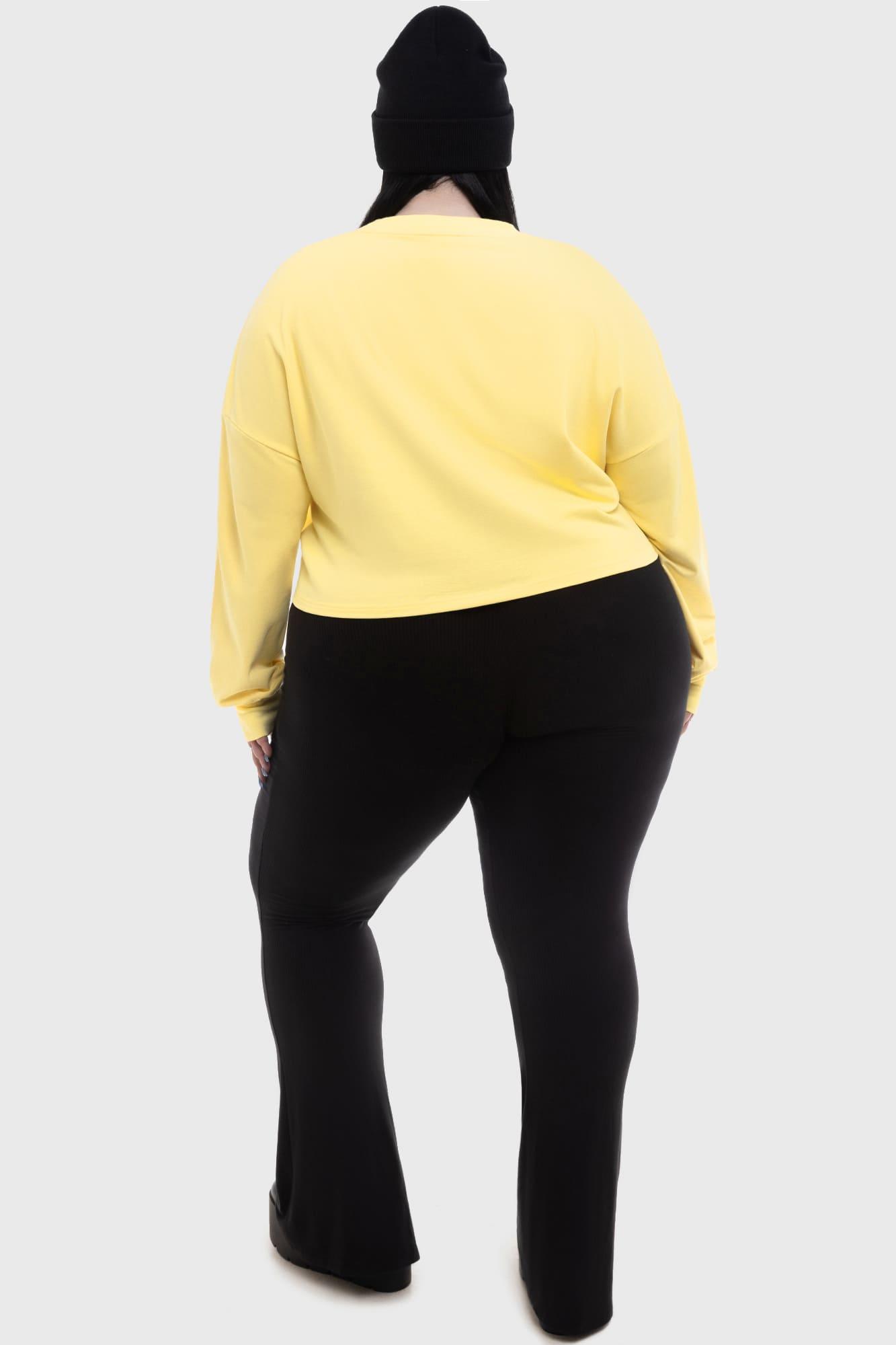 My Friends Call Me...Chucky Sweatshirt Female Product Image