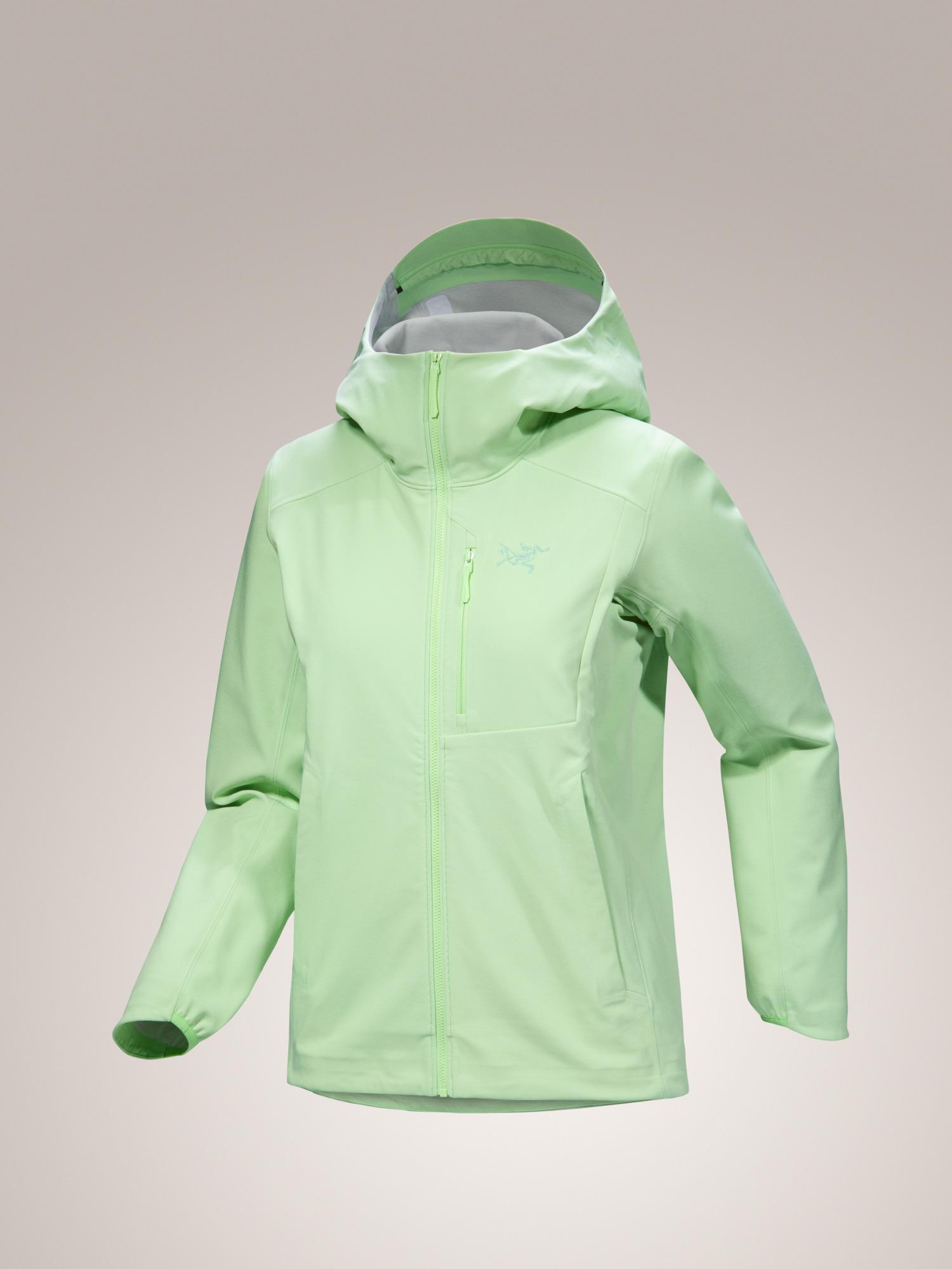 Gamma MX Hoody Women's Product Image