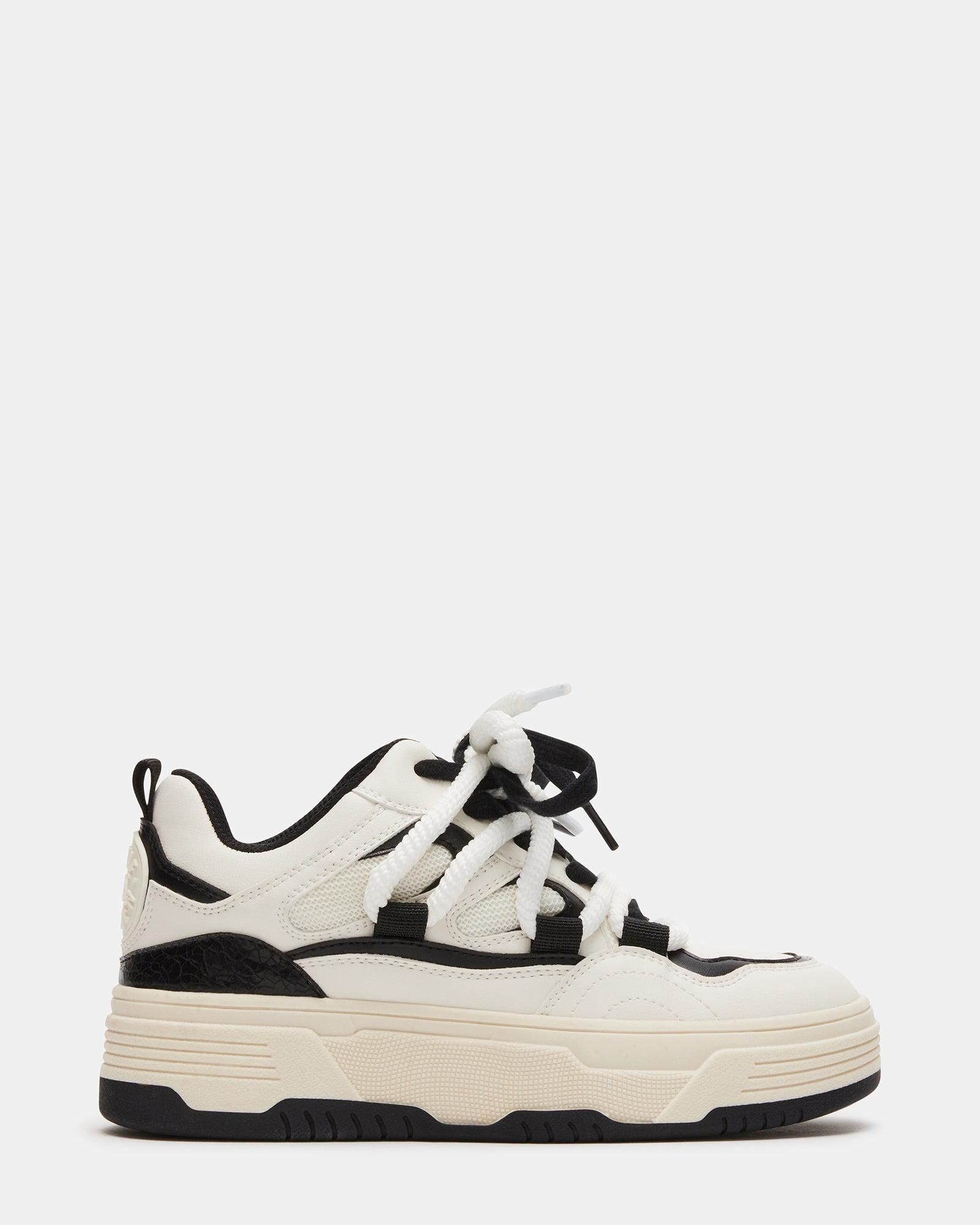 BOOMER BLACK MULTI - SM REBOOTED Female Product Image