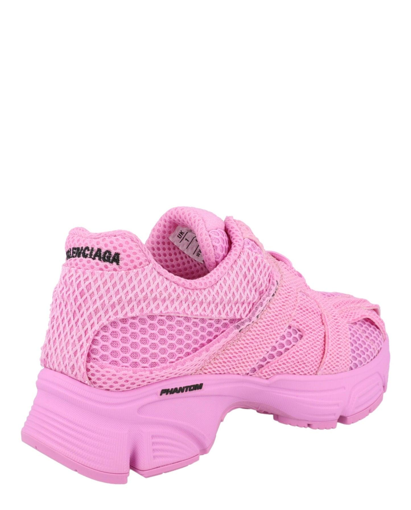 Balenciaga Phantom Sneakers Female Product Image