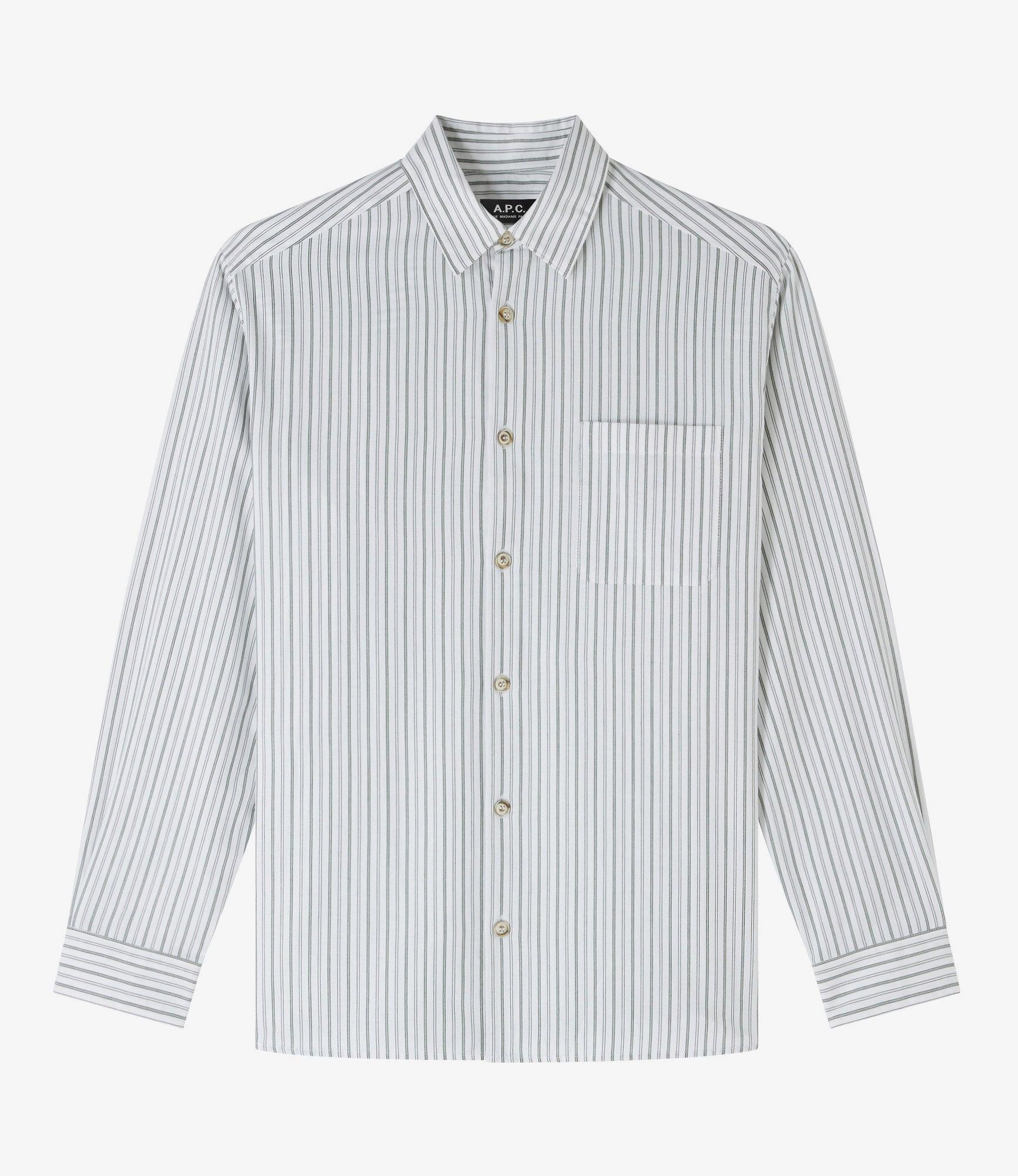 Malo shirt Male Product Image