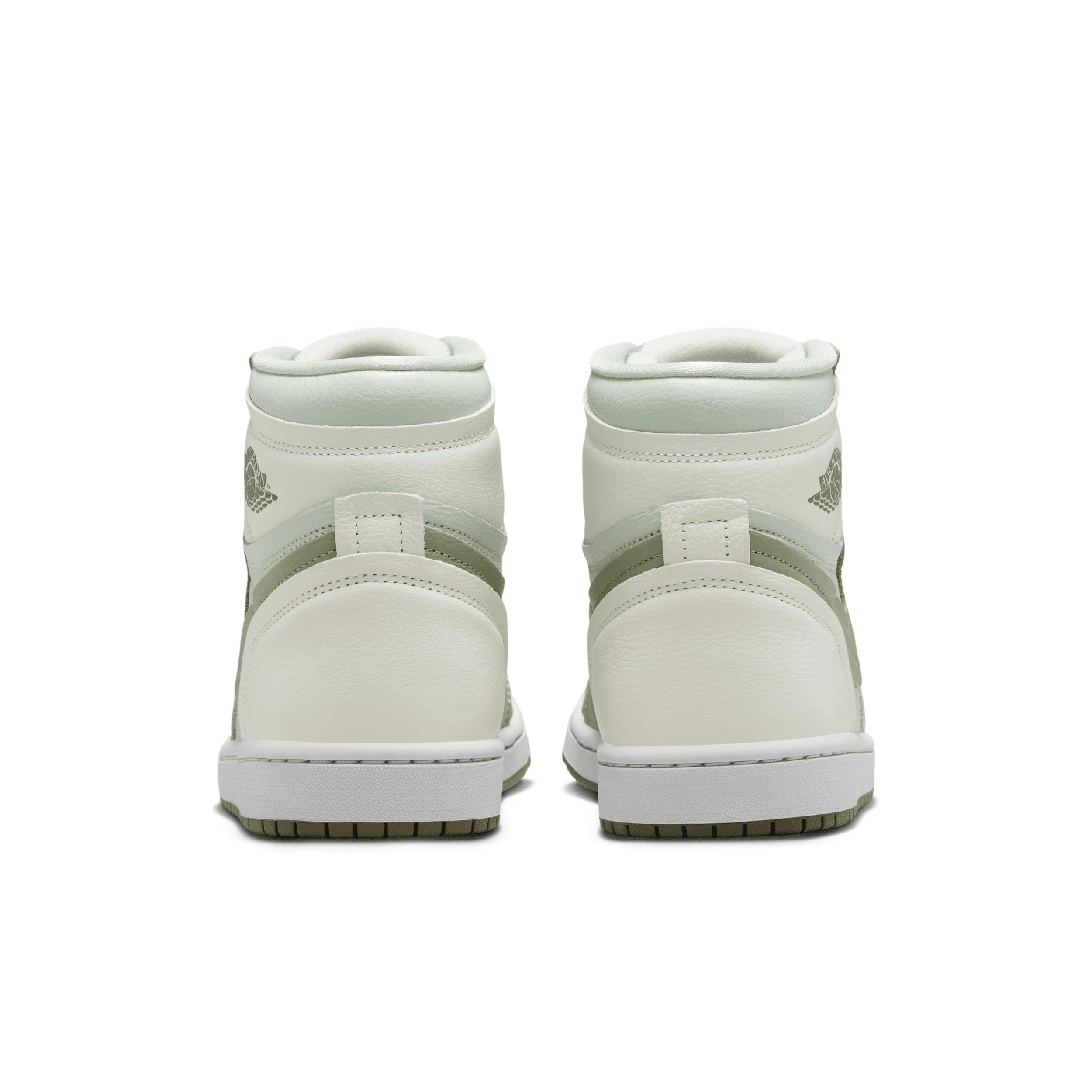 Women's Air Jordan 1 High Method of Make Shoes Product Image