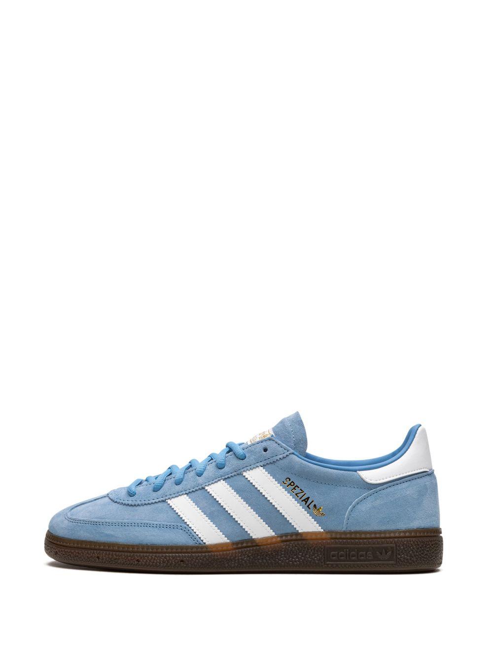 Handball Spezial "Light Blue" sneakers Product Image