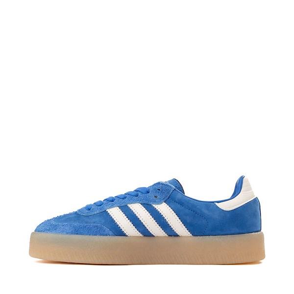Womens adidas Originals Sambae Casual Shoes Product Image