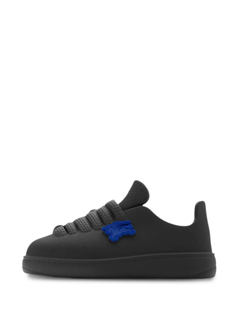 Bubble slip-on sneakers Product Image