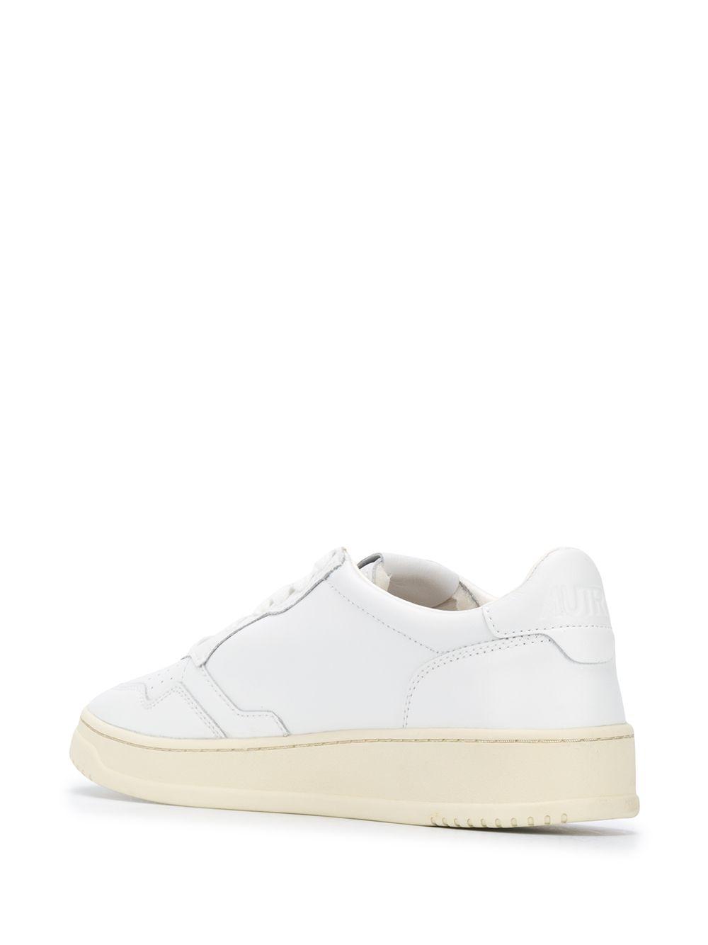 Medalist Low "White" sneakers Product Image