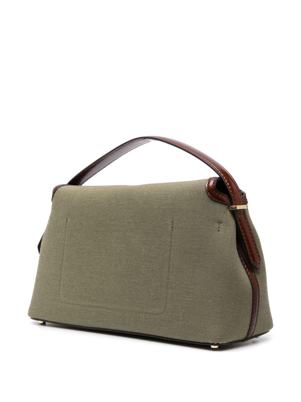 T-lock shoulder bag Product Image