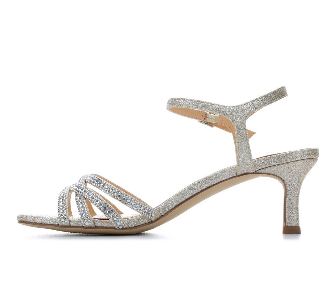 Women's American Glamour BadgleyM Vera Special Occasion Shoes Product Image