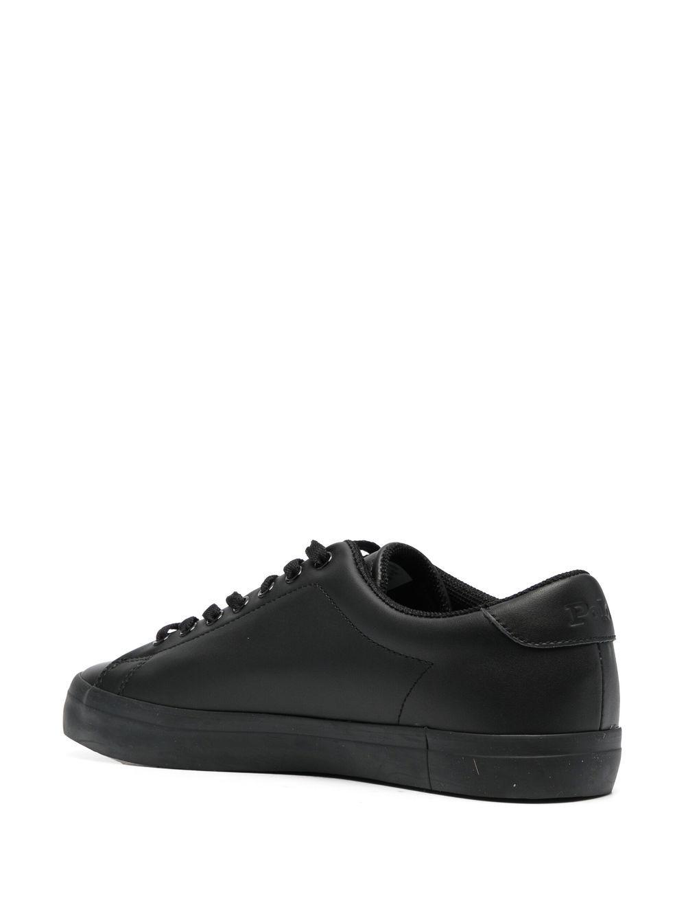 Longwood low-top sneakers Product Image