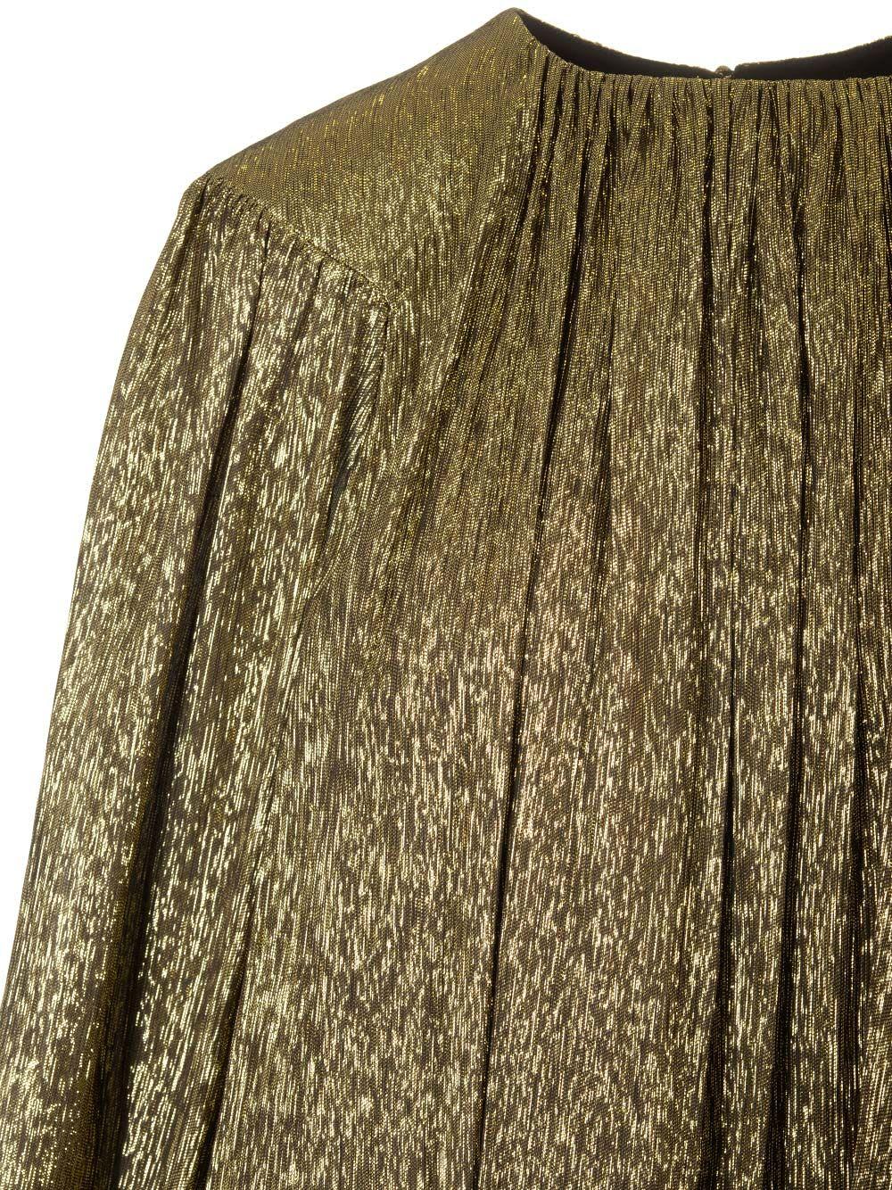 CHLOÉ Chloè Dresses In Black Product Image