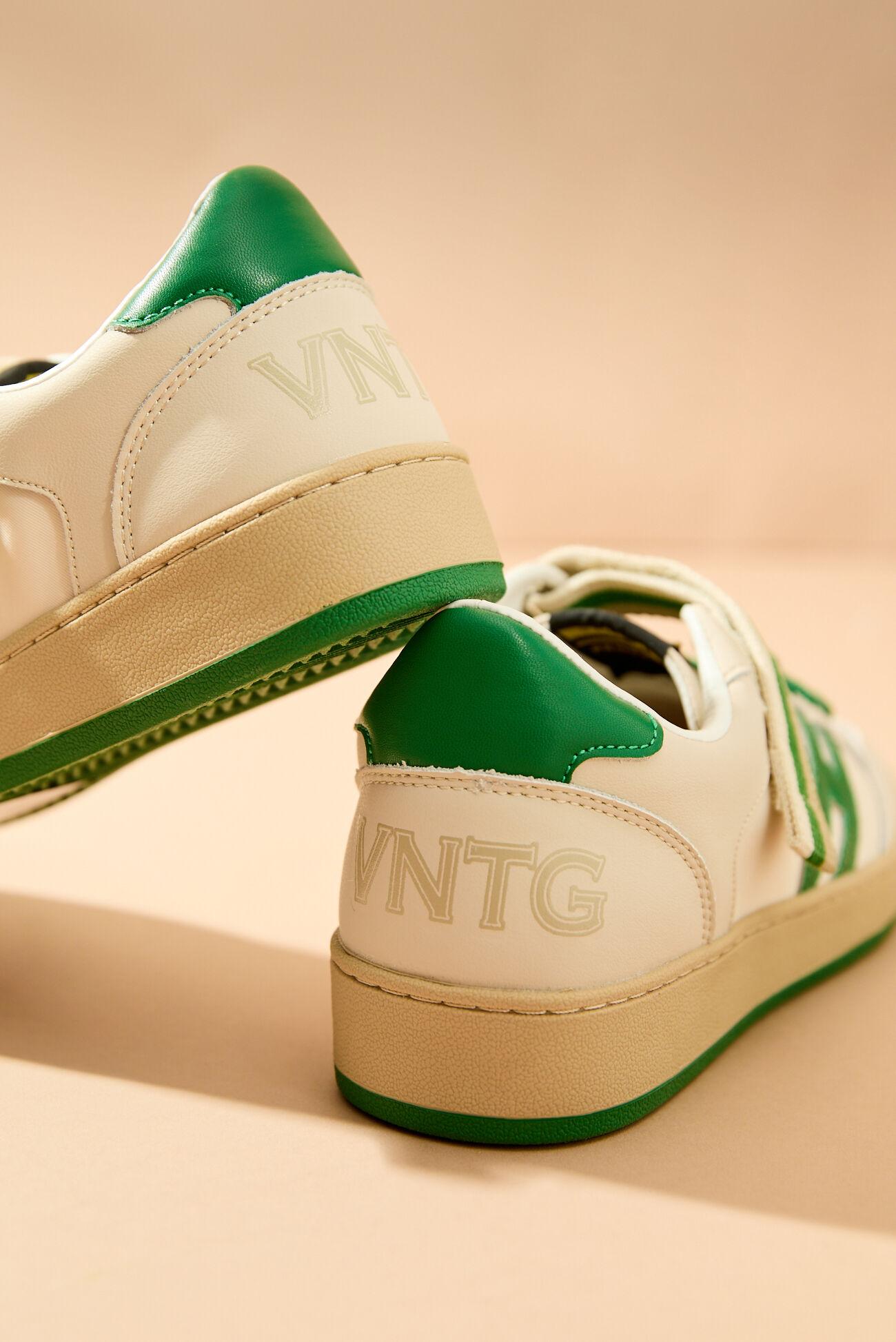 The Next Velcro Sneaker Product Image