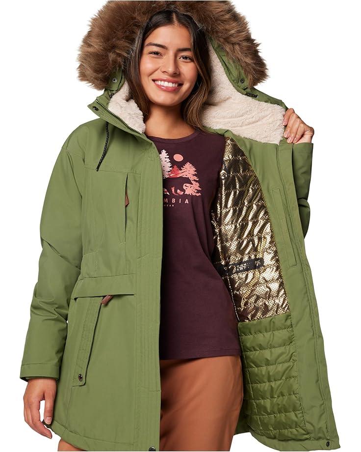 Sojourner Down Jacket Product Image