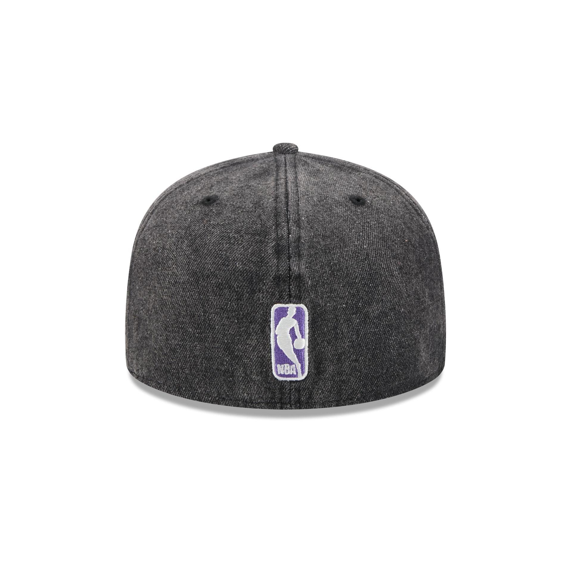 Los Angeles Lakers Sport Classics Pastel 59FIFTY Fitted Hat Male Product Image