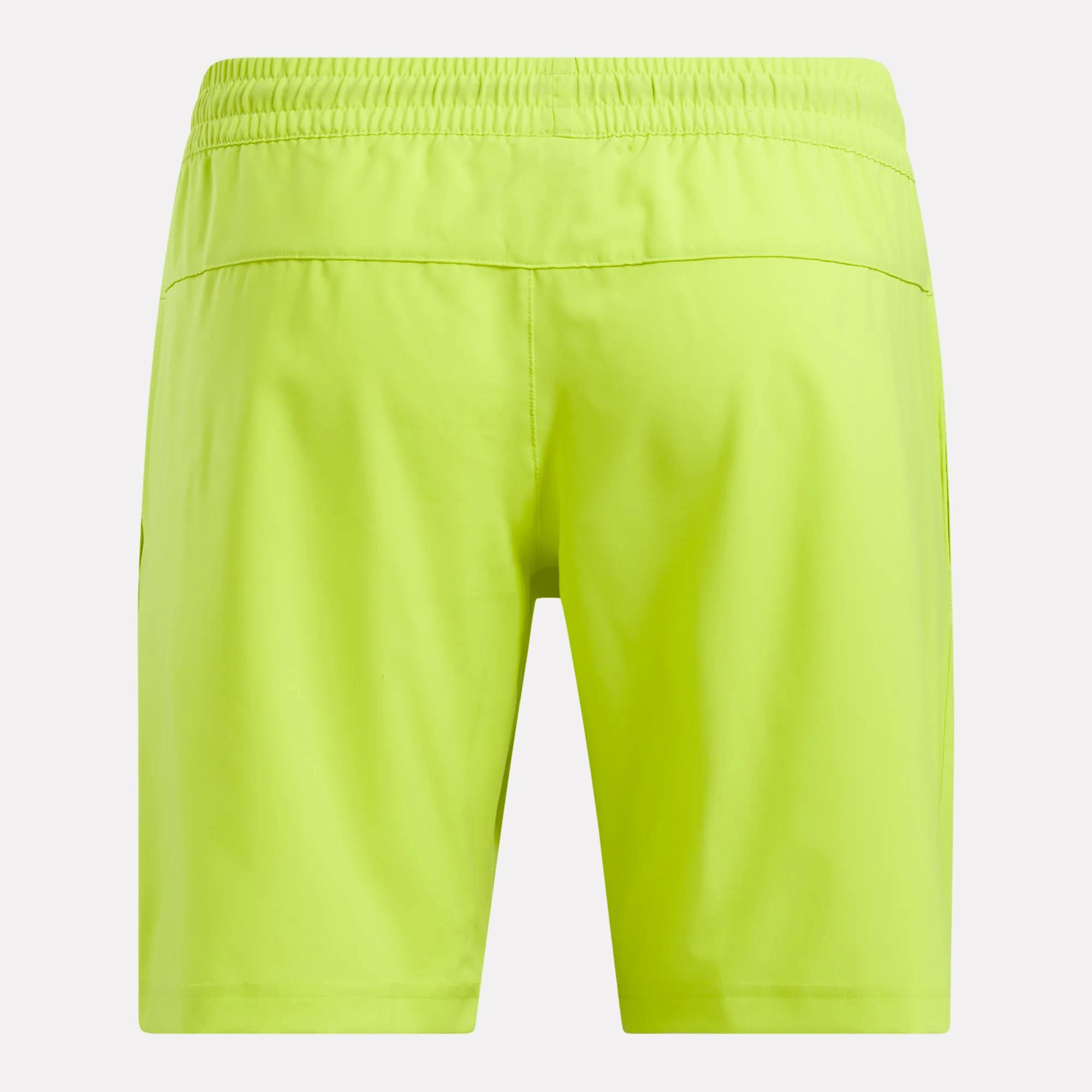 Men's Workout Ready Shorts Male Product Image