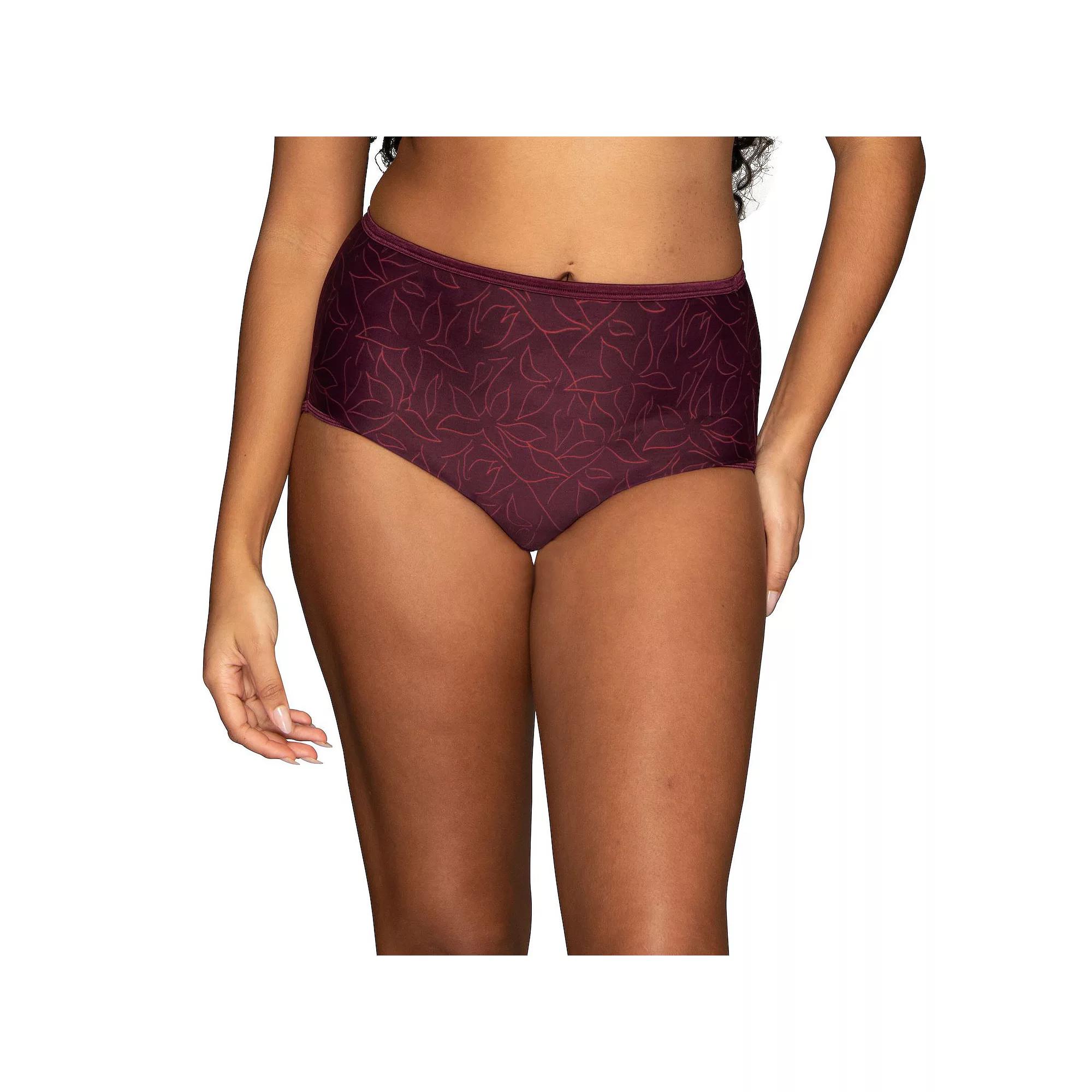 Women's Vanity Fair Lingerie® Illumination Brief Panty 13109,  Product Image