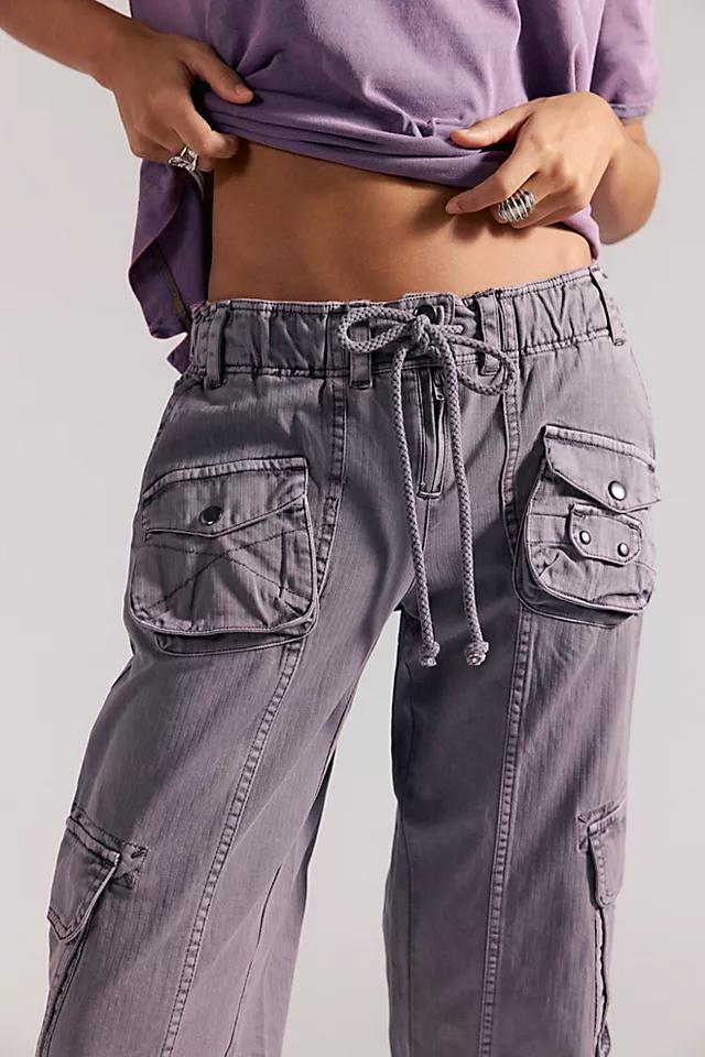 We The Free Tahiti Pull-On Cargo Pants Product Image