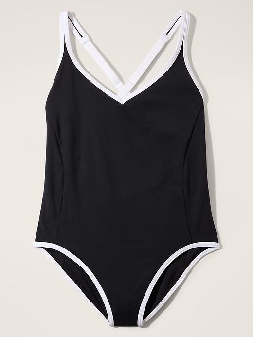 Seabreeze One Piece Product Image