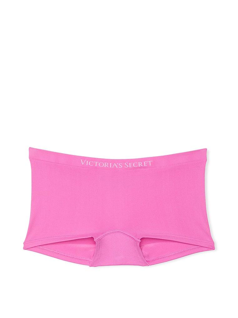 Seamless Boyshort Panty Product Image