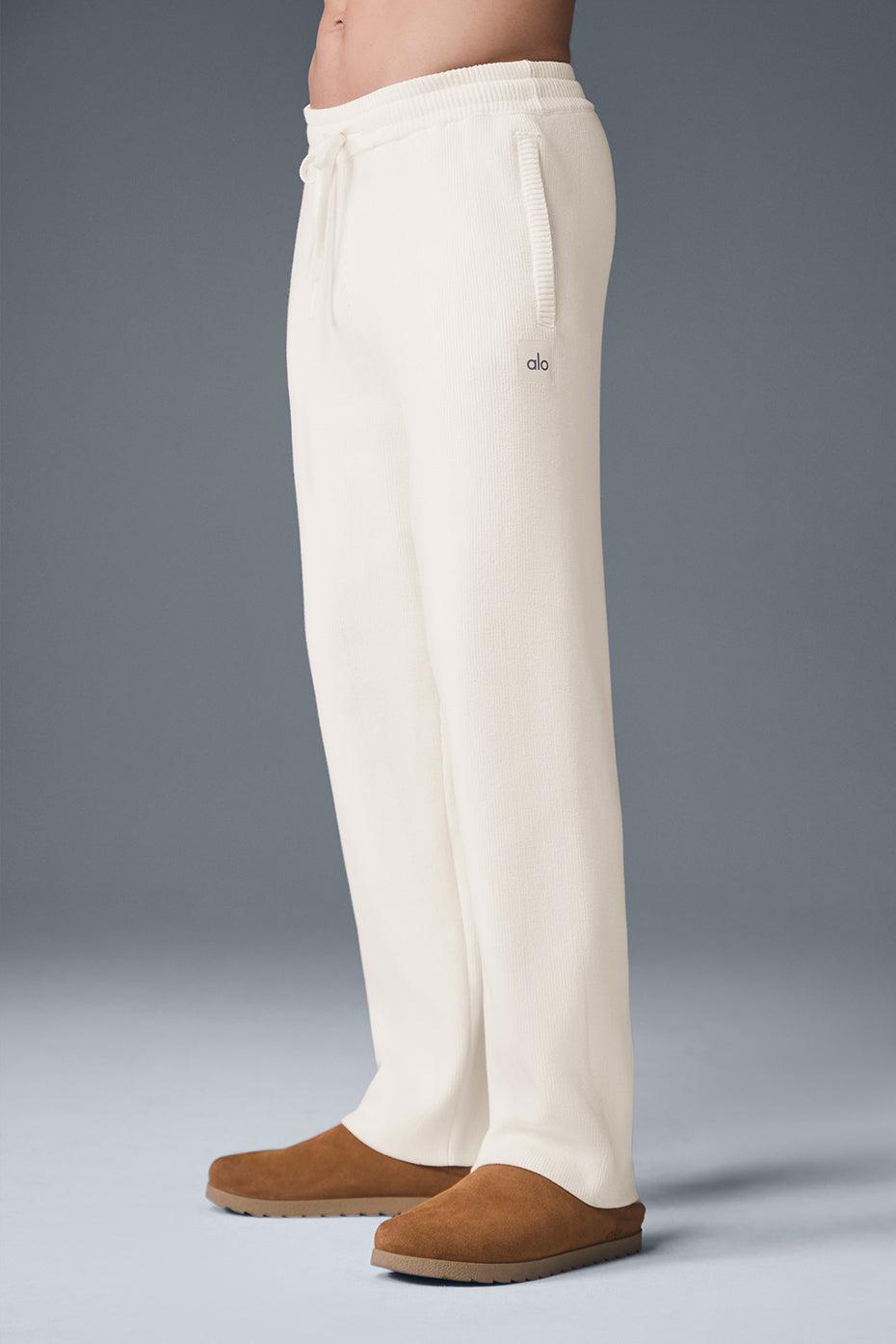 Recovery Slipper - Saddle/Ivory Product Image