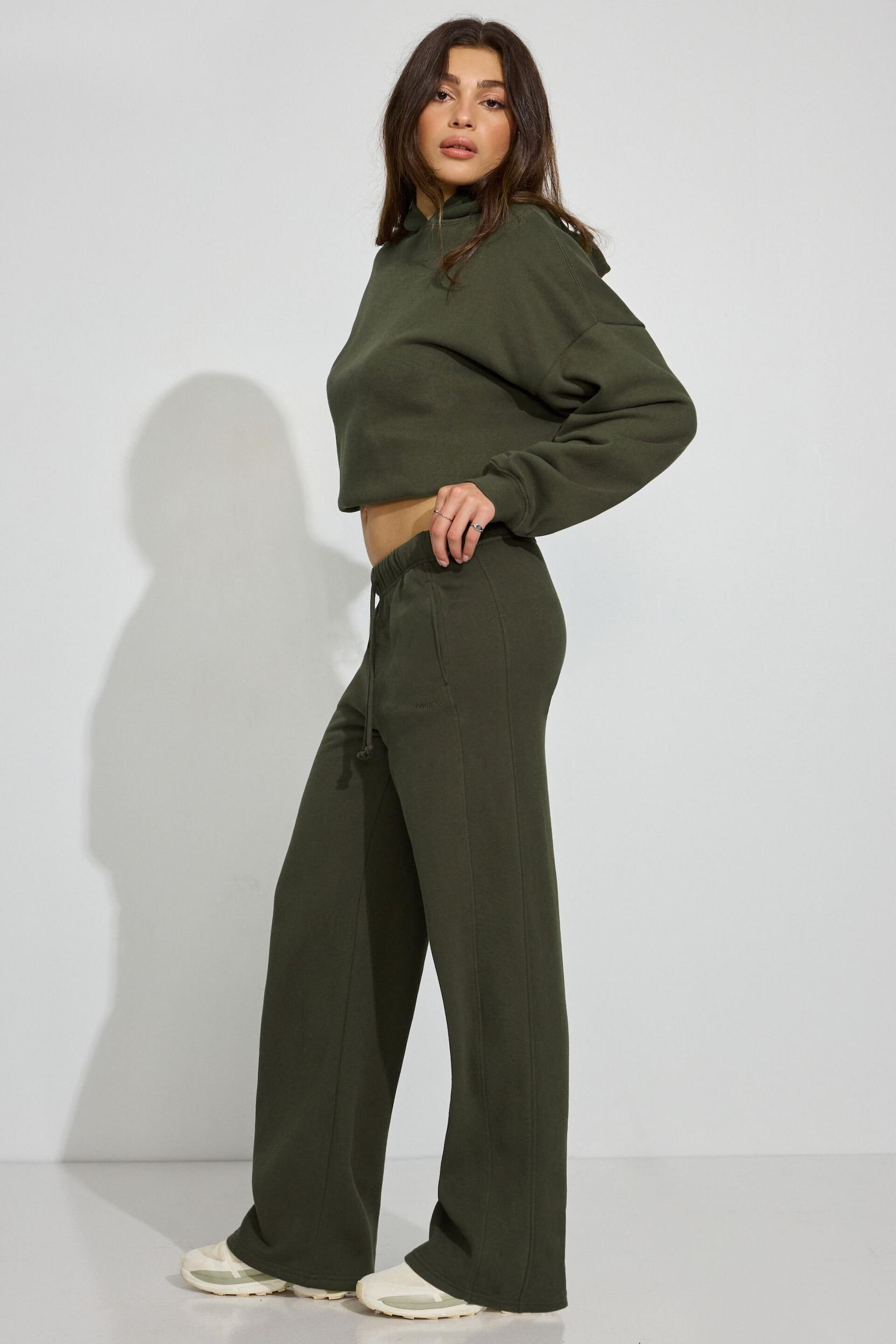 UltraFleece Straight Leg Sweatpants Product Image