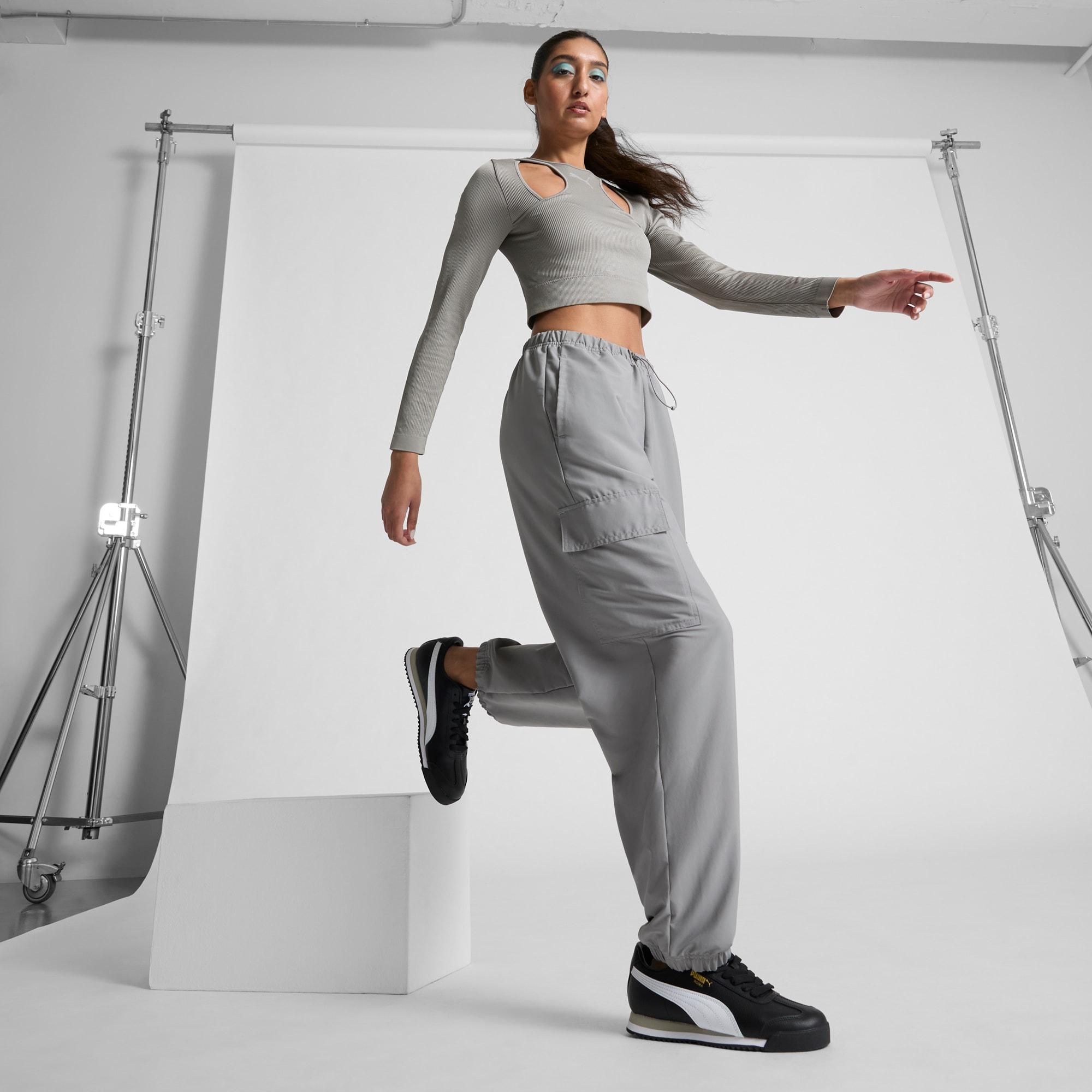 Roma 24 Standard Women's Sneakers Product Image