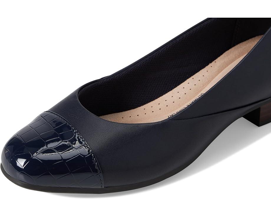 Women's Clarks Juliet Rise Product Image