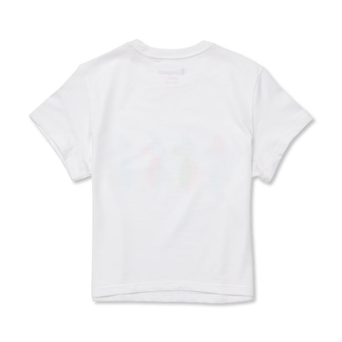 Cuatro Bitmap T-Shirt - Women's Product Image
