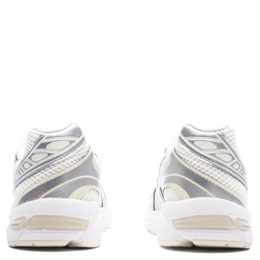 Women's Gel-1130 - Cream/Pure Silver Female Product Image