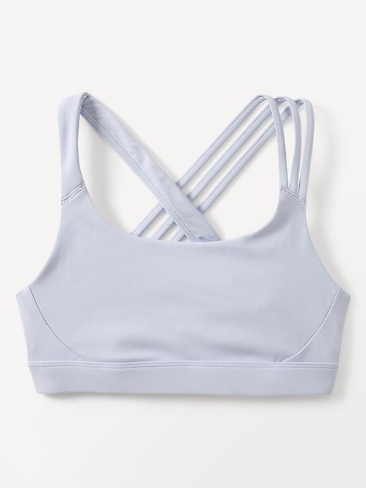 Train Free Sports Bra A-C Product Image