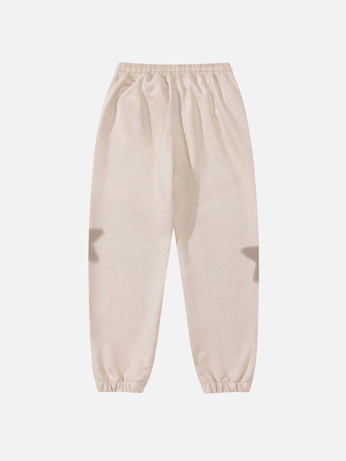 Aelfric Eden Baggy Sweatpants Product Image