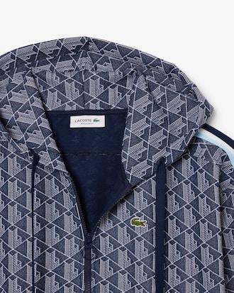 Women's Monogram Hoodie Product Image