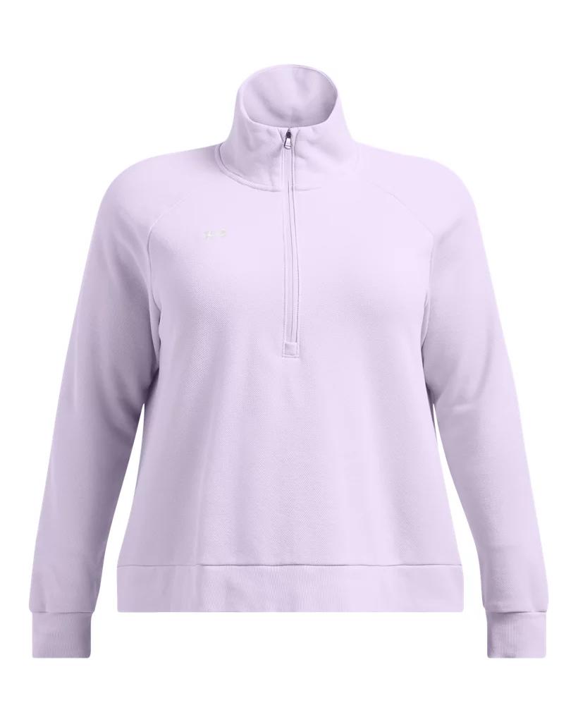 UA Rival Fleece Textured Product Image