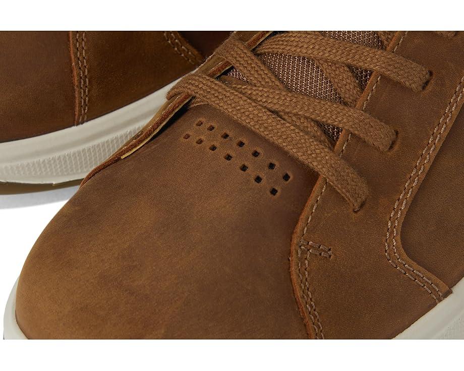 Byway Origin Tie Casual Sneaker Product Image