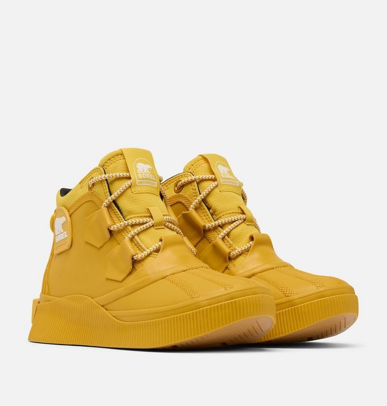 OUT N ABOUT™ IV Splashy Women's Waterproof Boot Product Image