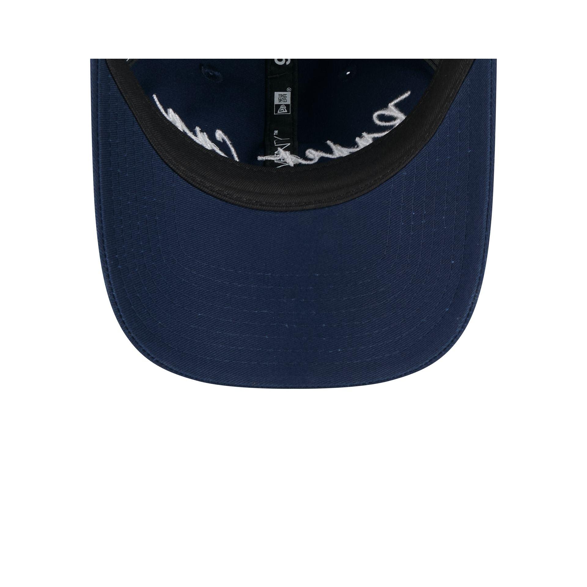 OVO x Connecticut Sun 9TWENTY Adjustable Hat Male Product Image